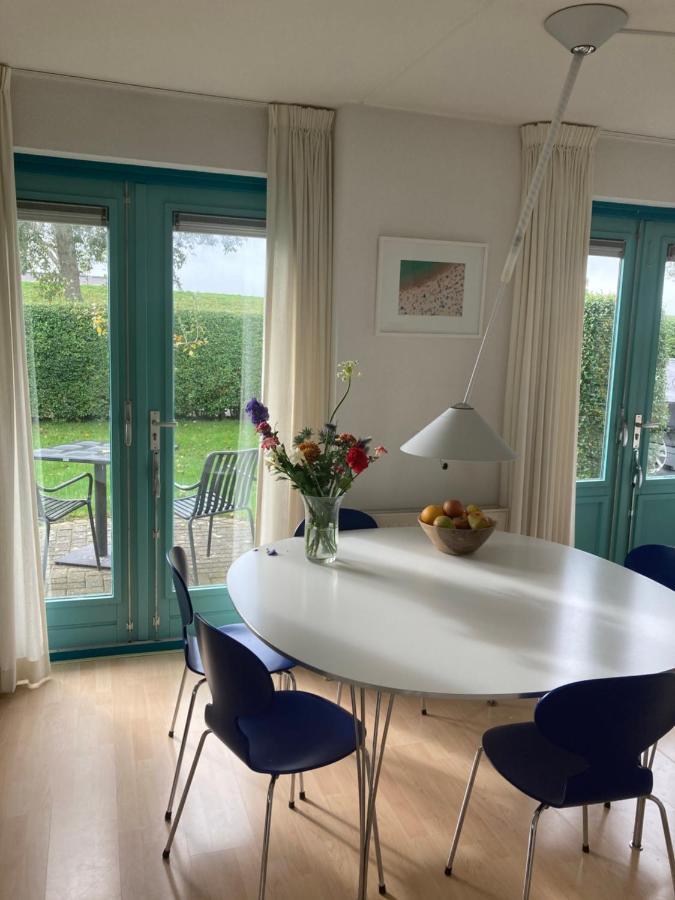 Frejus 116 - Kustpark Village Scaldia Hoofdplaat Εξωτερικό φωτογραφία