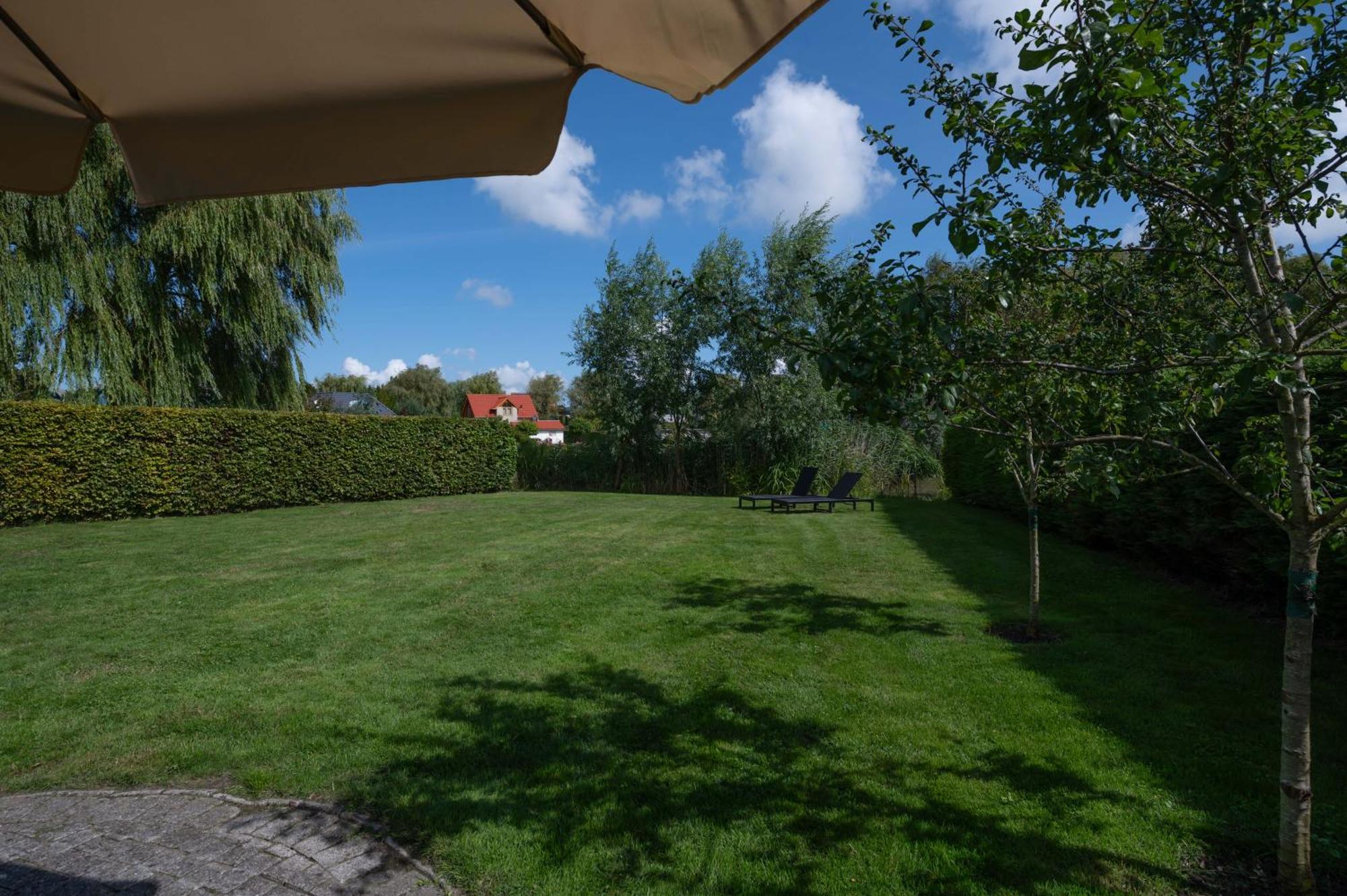 Frejus 116 - Kustpark Village Scaldia Hoofdplaat Εξωτερικό φωτογραφία