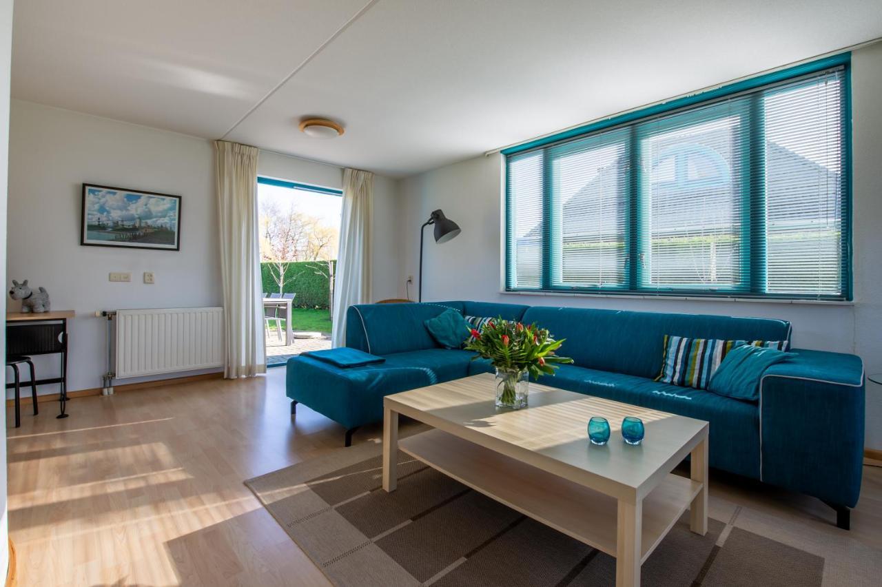 Frejus 116 - Kustpark Village Scaldia Hoofdplaat Εξωτερικό φωτογραφία