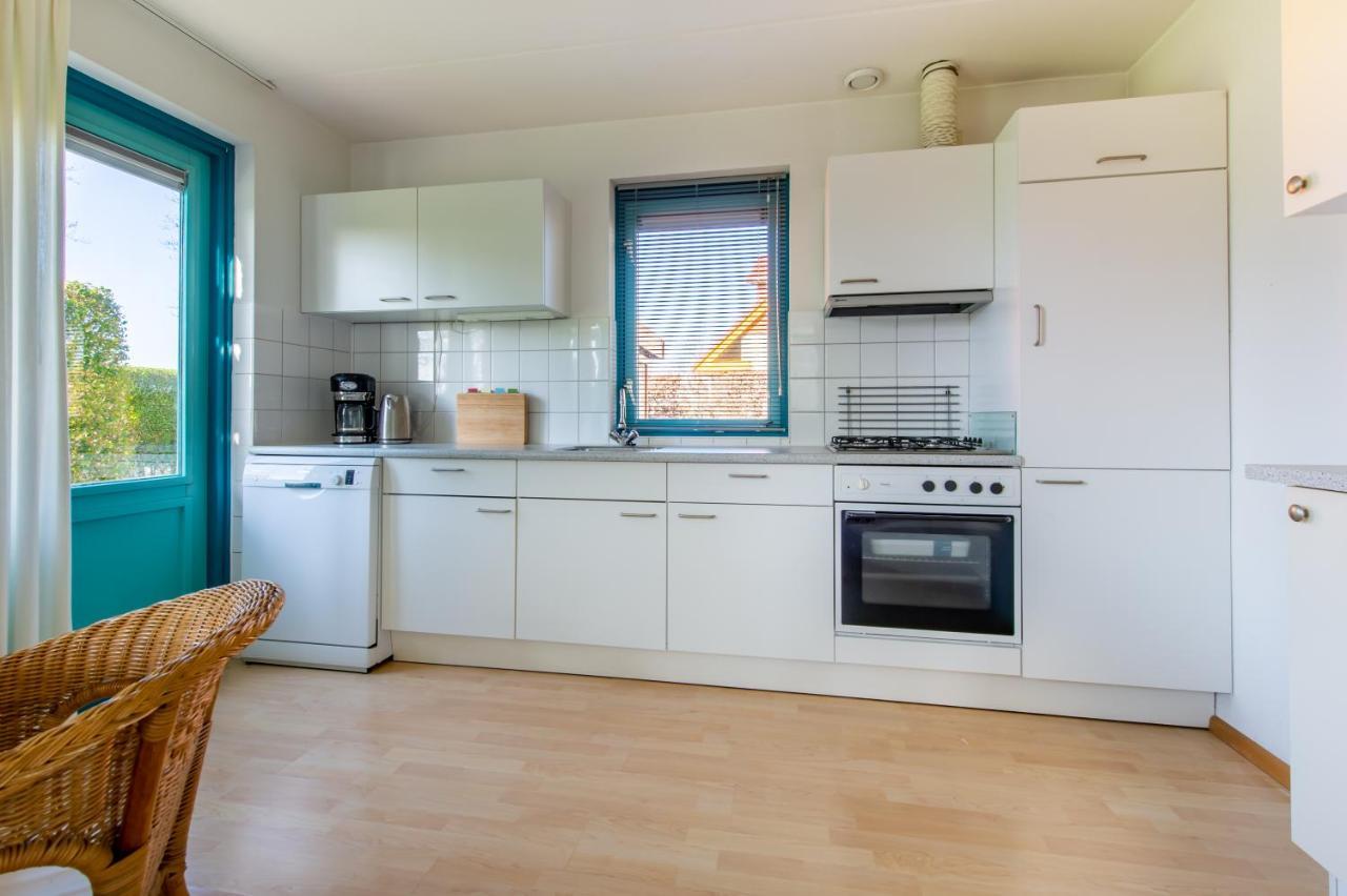 Frejus 116 - Kustpark Village Scaldia Hoofdplaat Εξωτερικό φωτογραφία