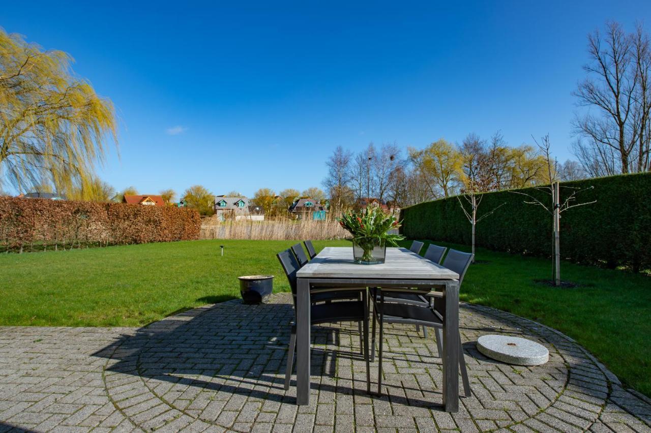 Frejus 116 - Kustpark Village Scaldia Hoofdplaat Εξωτερικό φωτογραφία