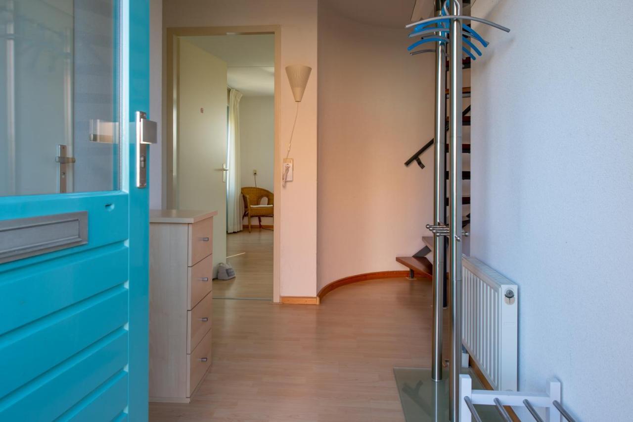 Frejus 116 - Kustpark Village Scaldia Hoofdplaat Εξωτερικό φωτογραφία